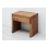 Nočný stolík Klasik (dub cink)