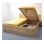Masívna buková posteľ Sofi/Sofi XL