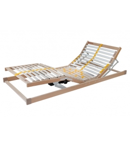 Lamelový motorový rošt Duostar Motor (aj bezšnúrový)