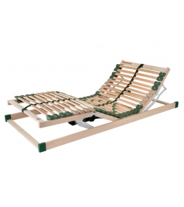 Lamelový motorový rošt Portoflex Motor Mega (bezšnúrový)