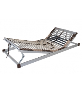 Lamelový rošt Lussoflex HN