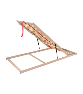 Lamelový rošt Primaflex P