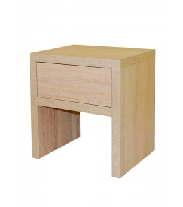 Nočný stolík - zásuvka (NS1)