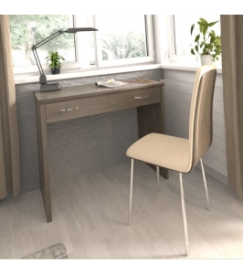 Toaletný stolík (dub cink)