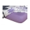 Detská jersey plachta fialová