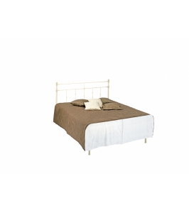 Kovaná posteľ Amalfi