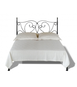 Kovaná posteľ Galicia