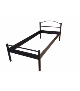 Kovaná posteľ Nantes IV.