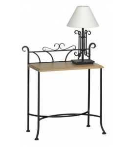 Nočný stolík ALTEA