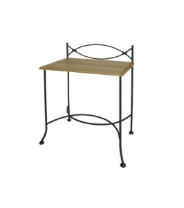 Nočný stolík Tholen