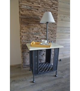 Nočný stolík Valencia