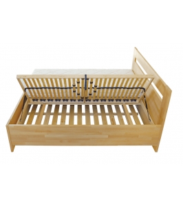 Úložný priestor Integra k posteliam Fortuna/Calvina