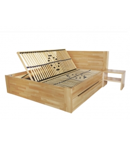 Úložný priestor Maxi k posteliam Fortuna/Calvina