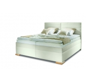 Čalúnená posteľ z rady Premium Lucia