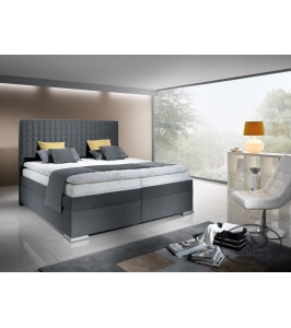 Čalúnená posteľ z rady Premium Rialto
