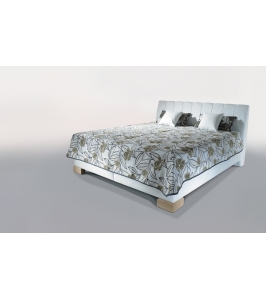 Čalúnená posteľ z rady Topexclusive Cassa