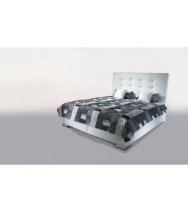 Čalúnená posteľ z rady Topexclusive Grande