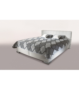 Čalúnená posteľ z rady Topexclusive Libro