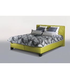 Čalúnená posteľ z rady Topexclusive Lido