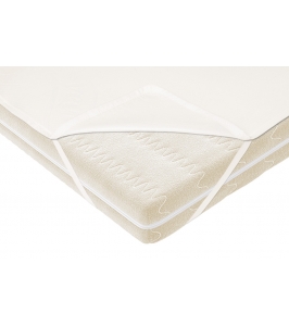 Detský chránič na matrac Stressfree L4
