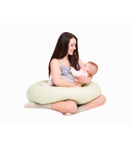 Vankúš Memory Foam Baby Boom