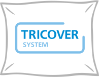 Tricover